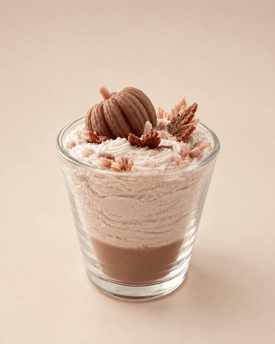 Dessert candle 3