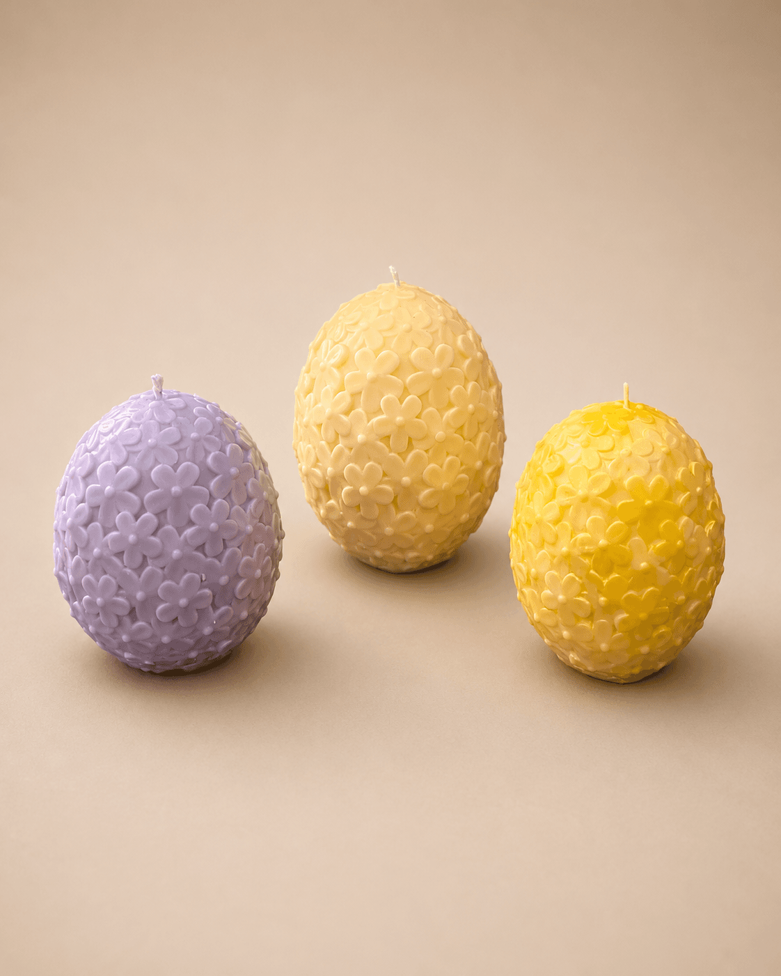 Egg candle 1