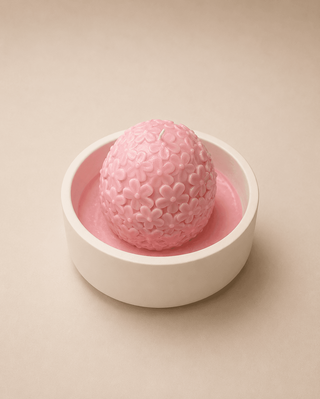 Egg candle 2