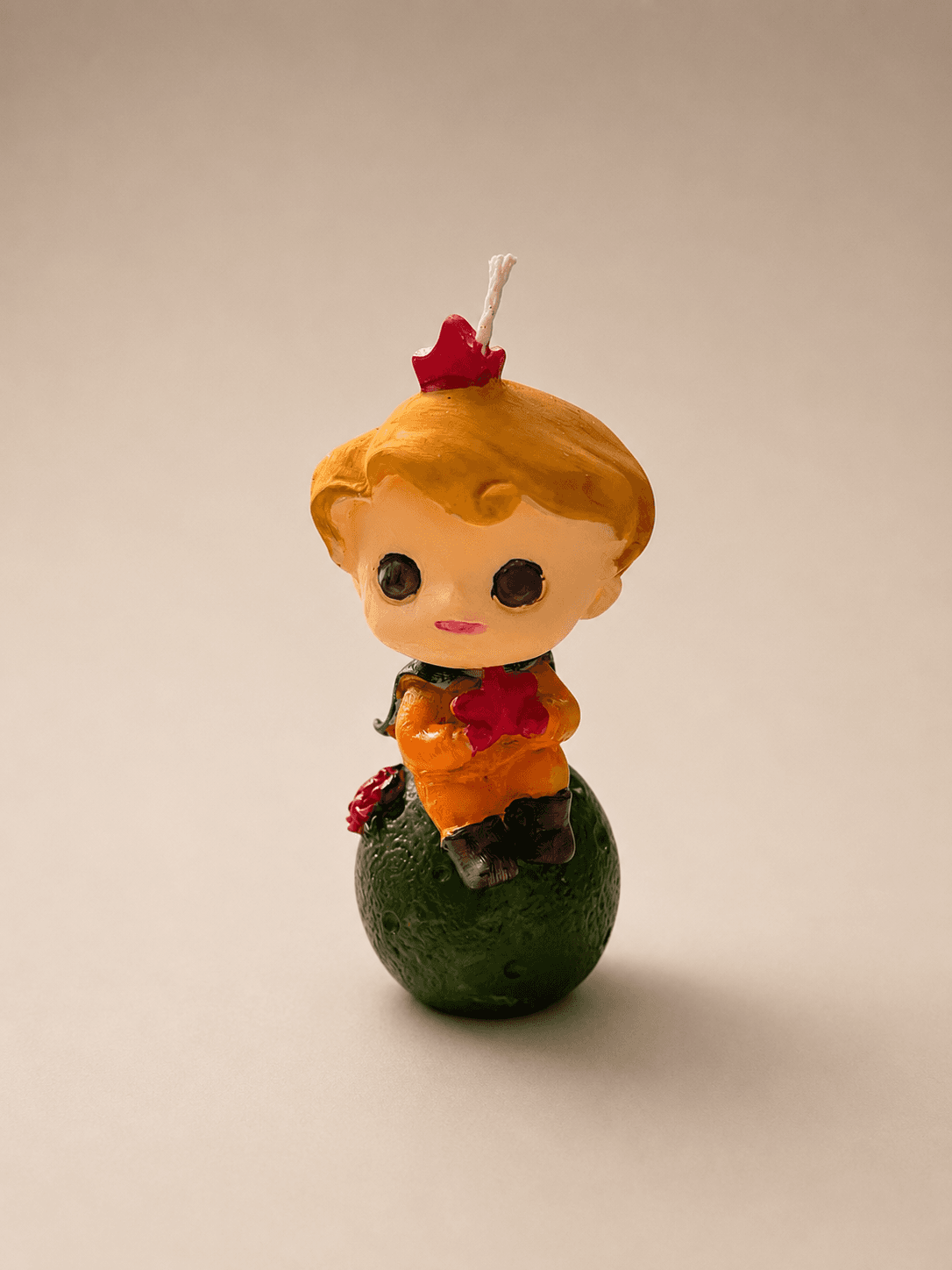 Little Prince candle