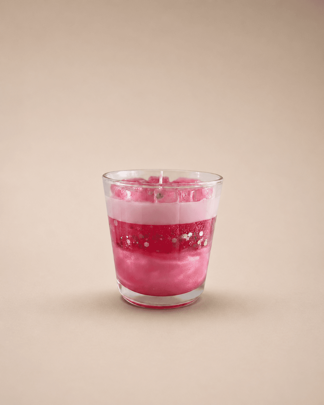 Ocean candle 2