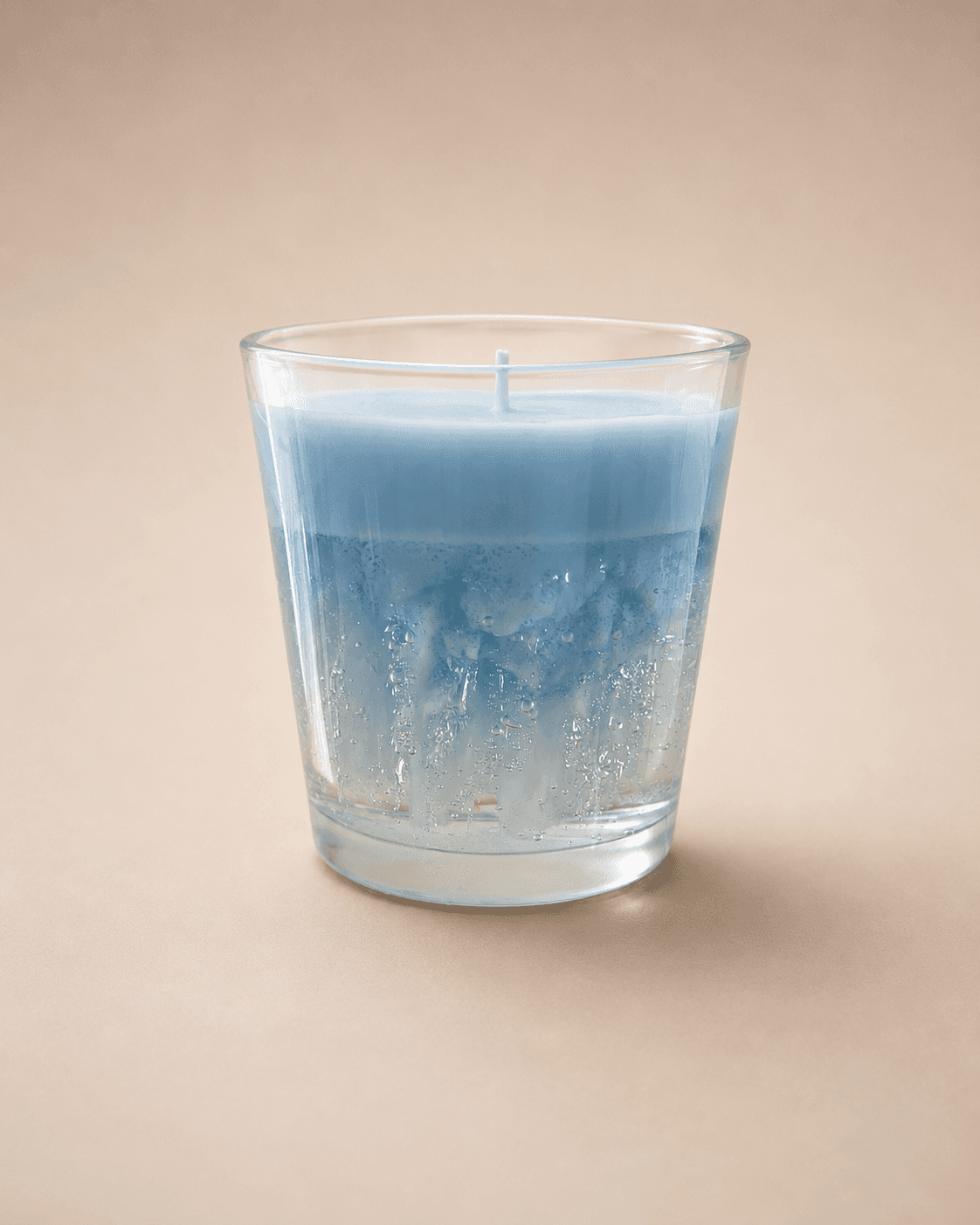 Ocean candle 3